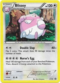Blissey (XY56) [XY Promos] | Tacoma Games