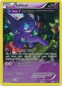 Sableye - XY92 (XY92) [XY Promos] | Tacoma Games