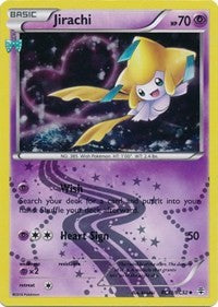 Jirachi (RC13) [Generations: Radiant Collection] | Tacoma Games