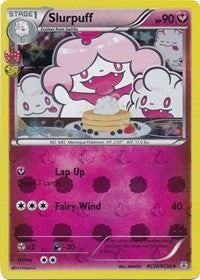 Slurpuff (RC20) [Generations: Radiant Collection] | Tacoma Games
