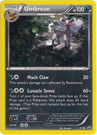 Umbreon (XY96) [XY Promos] | Tacoma Games