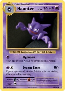 Haunter (48) [XY - Evolutions] | Tacoma Games