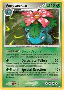 Venusaur (DPPt Supreme Victors) (13) [Deck Exclusives] | Tacoma Games