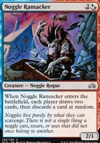 Noggle Ransacker [Planechase Anthology] | Tacoma Games