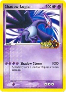 Shadow Lugia (Jumbo Promo) (N/A) [Jumbo Cards] | Tacoma Games