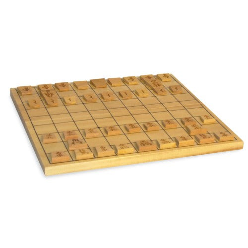 Shogi Japanese Chess | Tacoma Games