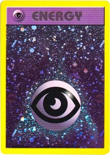 Psychic Energy (WotC 2002 League Promo) (null) [League & Championship Cards] | Tacoma Games