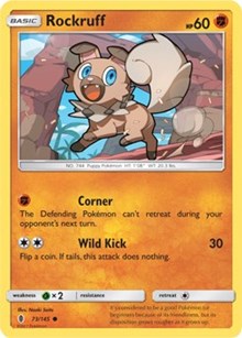 Rockruff (73) [SM - Guardians Rising] | Tacoma Games