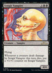 Sengir Vampire [30th Anniversary Edition] | Tacoma Games