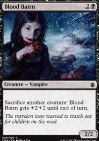 Blood Bairn [Commander Anthology] | Tacoma Games