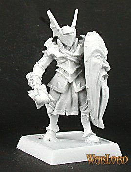 Athak Alt Sculpt, Necropolis Sergeant | Tacoma Games