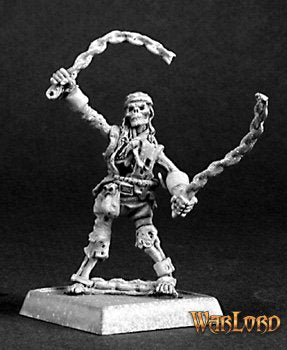 Skeletal Chain Ganger | Tacoma Games