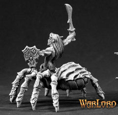 Isiri Arachnid Warrior | Tacoma Games