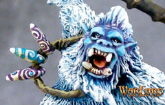 Yeti Shaman, Icstd | Tacoma Games