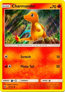 Charmander (Premium Collection Promo) (18) [Miscellaneous Cards & Products] | Tacoma Games