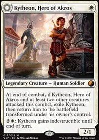 Kytheon, Hero of Akros [From the Vault: Transform] | Tacoma Games