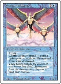 Phantasmal Forces [Revised Edition] | Tacoma Games