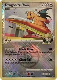 Dragonite FB - 56/147 (League Promo) (56) [League & Championship Cards] | Tacoma Games