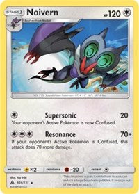 Noivern (101) [SM - Forbidden Light] | Tacoma Games