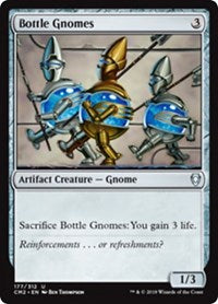 Bottle Gnomes [Commander Anthology Volume II] | Tacoma Games