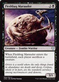 Fleshbag Marauder [Commander Anthology Volume II] | Tacoma Games