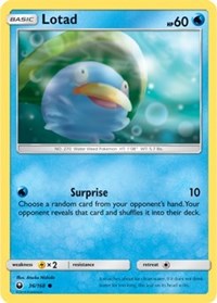 Lotad (36) [SM - Celestial Storm] | Tacoma Games