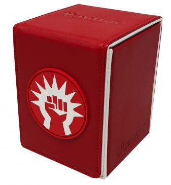 UltraPRO Boros Alcove Flip Box for Magic: The Gathering | Tacoma Games