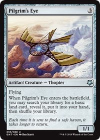 Pilgrim's Eye [Game Night] | Tacoma Games