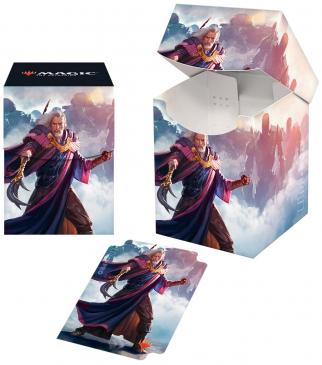 UltraPRO MH1 Urza, Lord High Artificer PRO 100+ Deck Box for Magic: The Gathering | Tacoma Games