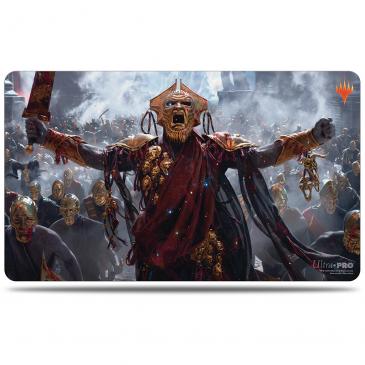 UltraPRO Theros Beyond Death Tymaret, Chosen From Death Playmat for Magic: The Gathering | Tacoma Games