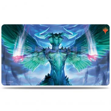 UltraPRO War of the Spark Alternate Art Playmat - Ugin for Magic: The Gathering | Tacoma Games