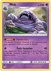 Muk (63) [SM - Team Up] | Tacoma Games