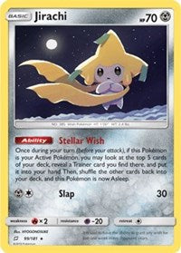 Jirachi (99) [SM - Team Up] | Tacoma Games