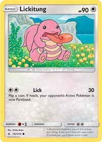 Lickitung (152) [SM - Unbroken Bonds] | Tacoma Games