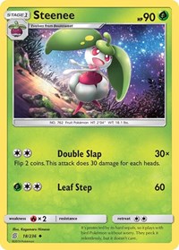 Steenee (18/236) [SM - Unified Minds] | Tacoma Games