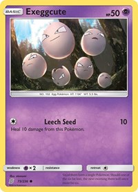 Exeggcute (73/236) [SM - Unified Minds] | Tacoma Games