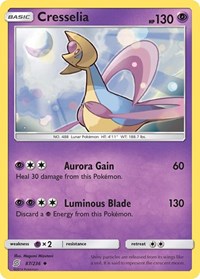 Cresselia (87/236) [SM - Unified Minds] | Tacoma Games