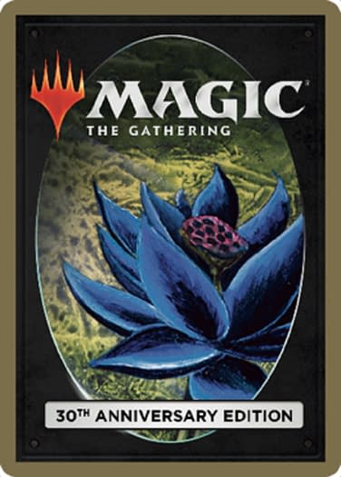 Mana Vault [30th Anniversary Edition] | Tacoma Games