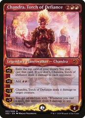 Chandra, Torch of Defiance [Signature Spellbook: Chandra] | Tacoma Games