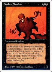 Nether Shadow [Summer Magic / Edgar] | Tacoma Games