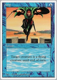 Jump [Summer Magic / Edgar] | Tacoma Games