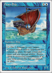 Pirate Ship [Summer Magic / Edgar] | Tacoma Games