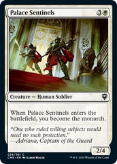 Palace Sentinels [Commander Legends] | Tacoma Games