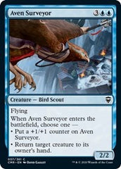 Aven Surveyor [Commander Legends] | Tacoma Games