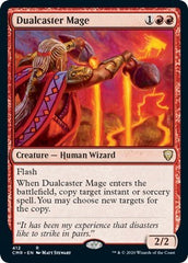 Dualcaster Mage [Commander Legends] | Tacoma Games