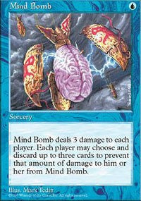 Mind Bomb [Fifth Edition] | Tacoma Games