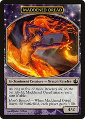 Maddened Oread [Hero's Path Promos] | Tacoma Games