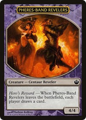 Pheres-Band Revelers [Hero's Path Promos] | Tacoma Games