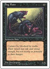 Bog Rats [Chronicles] | Tacoma Games