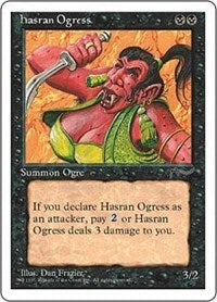 Hasran Ogress [Chronicles] | Tacoma Games